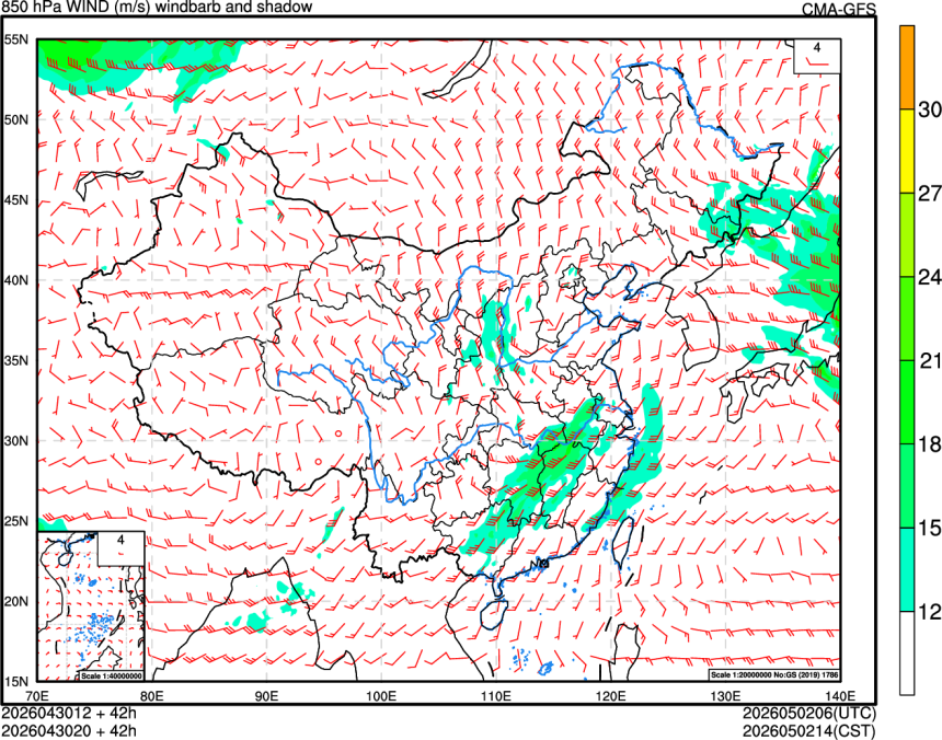 04/30 12时 +042小时