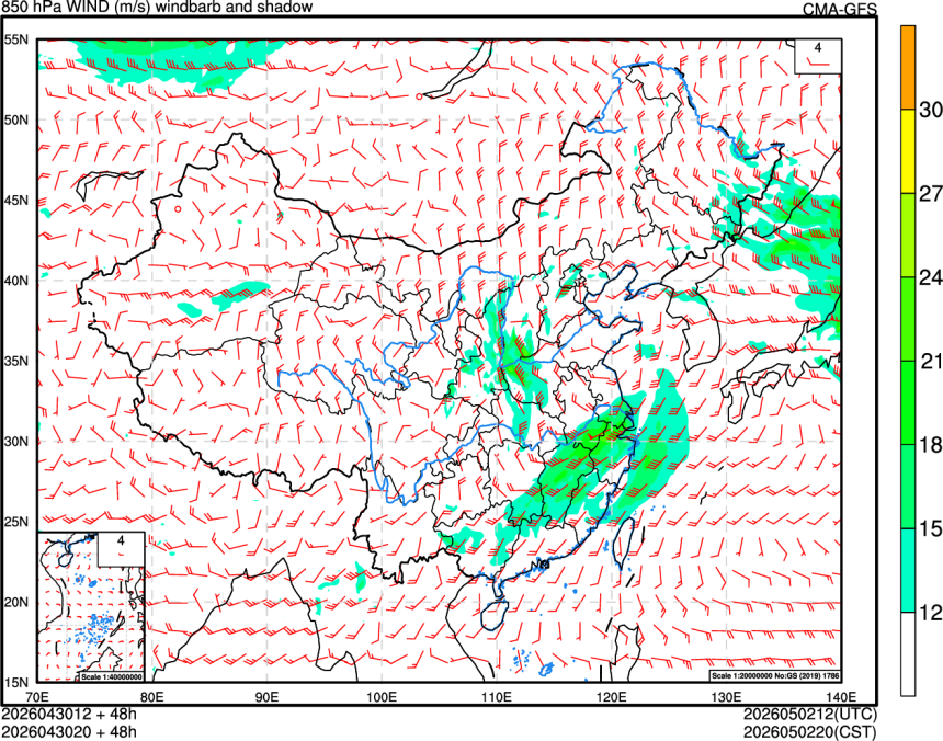 04/30 12时 +048小时