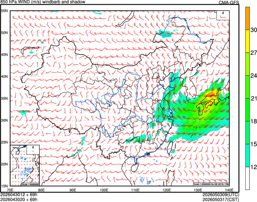 04/30 12时 +069小时