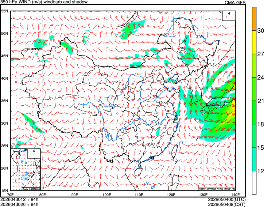 04/30 12时 +084小时