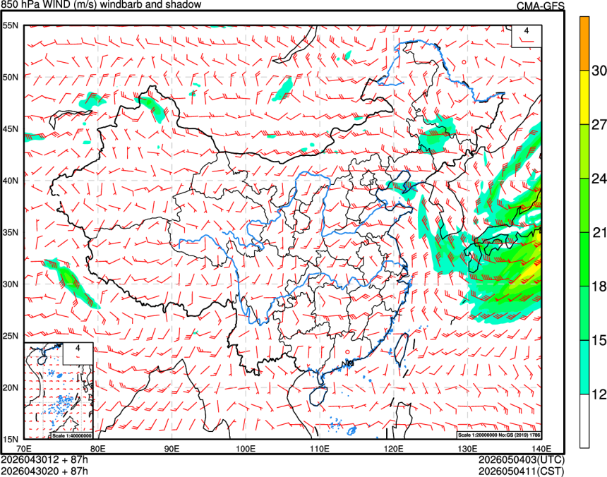 04/30 12时 +087小时