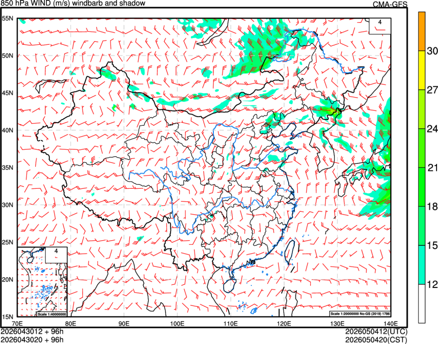 04/30 12时 +096小时