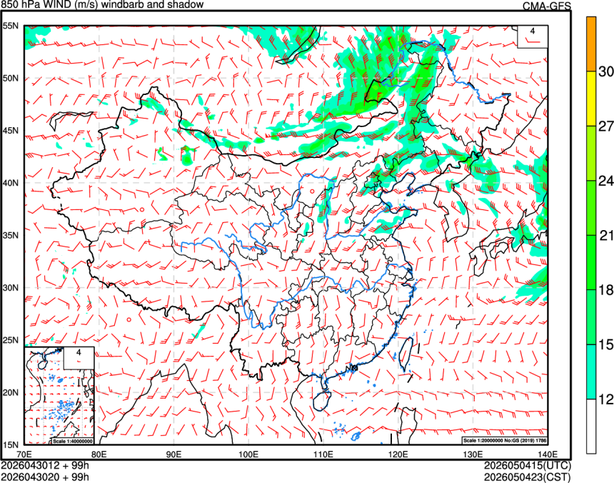 04/30 12时 +099小时