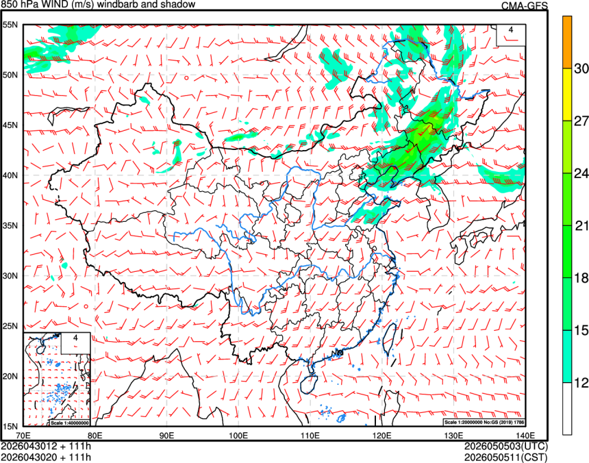 04/30 12时 +111小时
