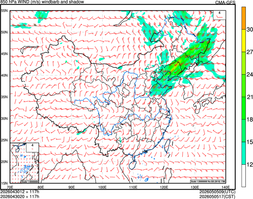 04/30 12时 +117小时