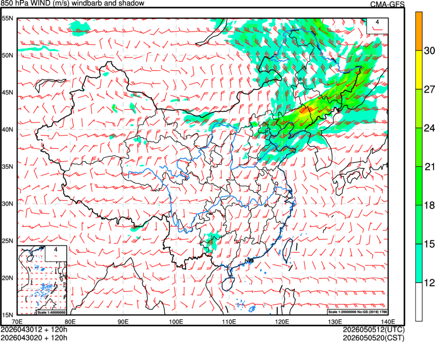 04/30 12时 +120小时