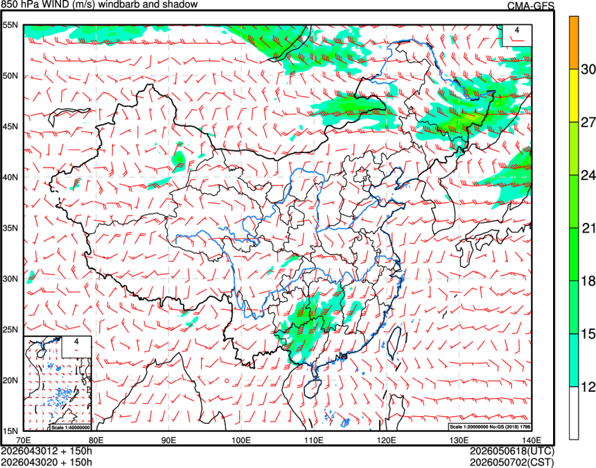 04/30 12时 +150小时