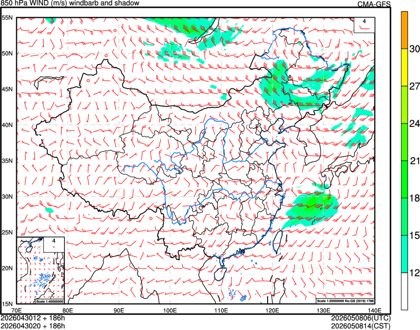 04/30 12时 +186小时