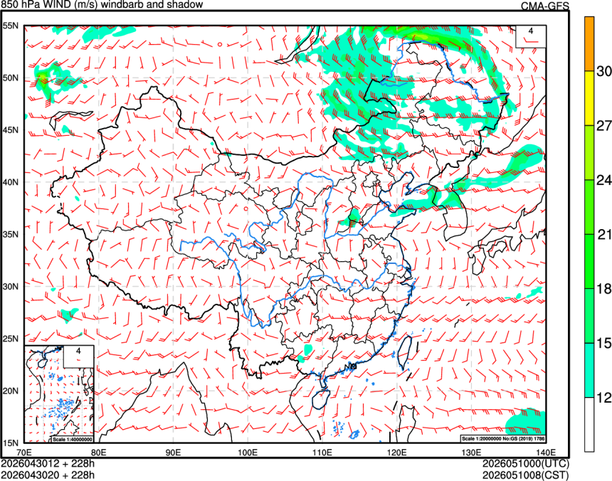 04/30 12时 +228小时