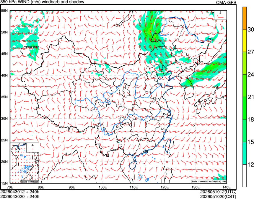 04/30 12时 +240小时