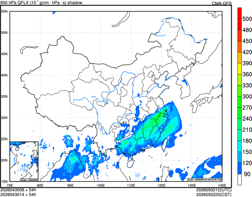 04/30 06时 +054小时
