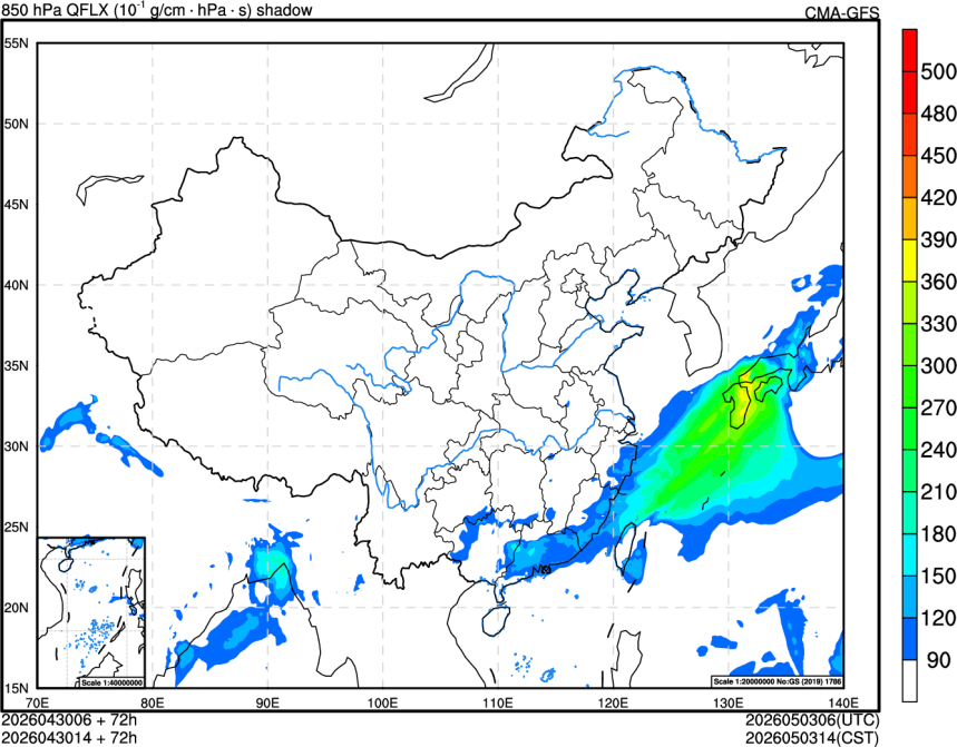 04/30 06时 +072小时