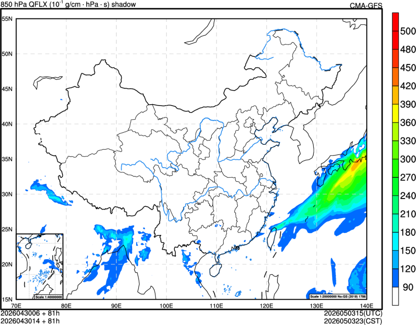 04/30 06时 +081小时