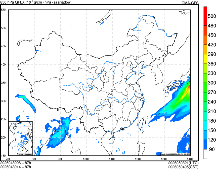 04/30 06时 +087小时