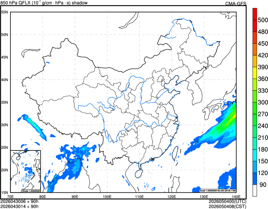 04/30 06时 +090小时