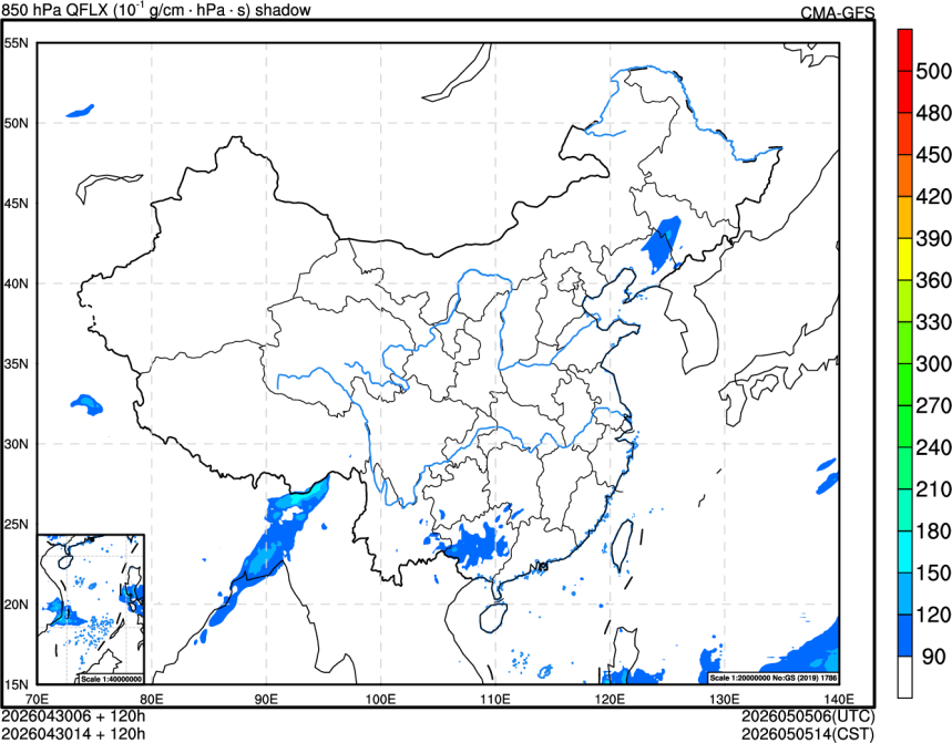04/30 06时 +120小时