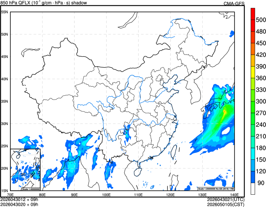 04/30 12时 +009小时