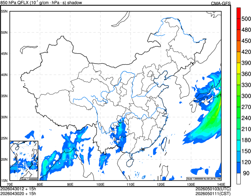 04/30 12时 +015小时