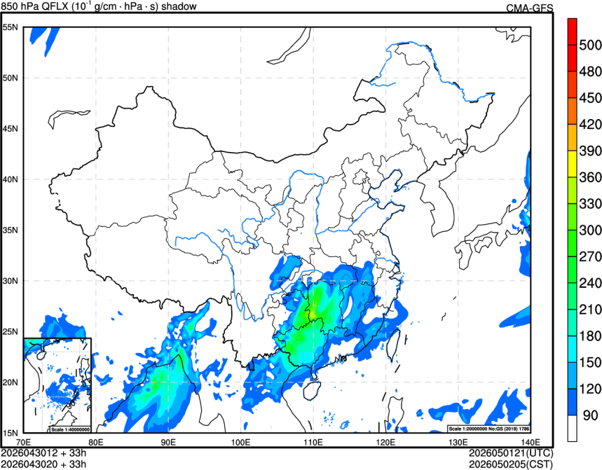 04/30 12时 +033小时