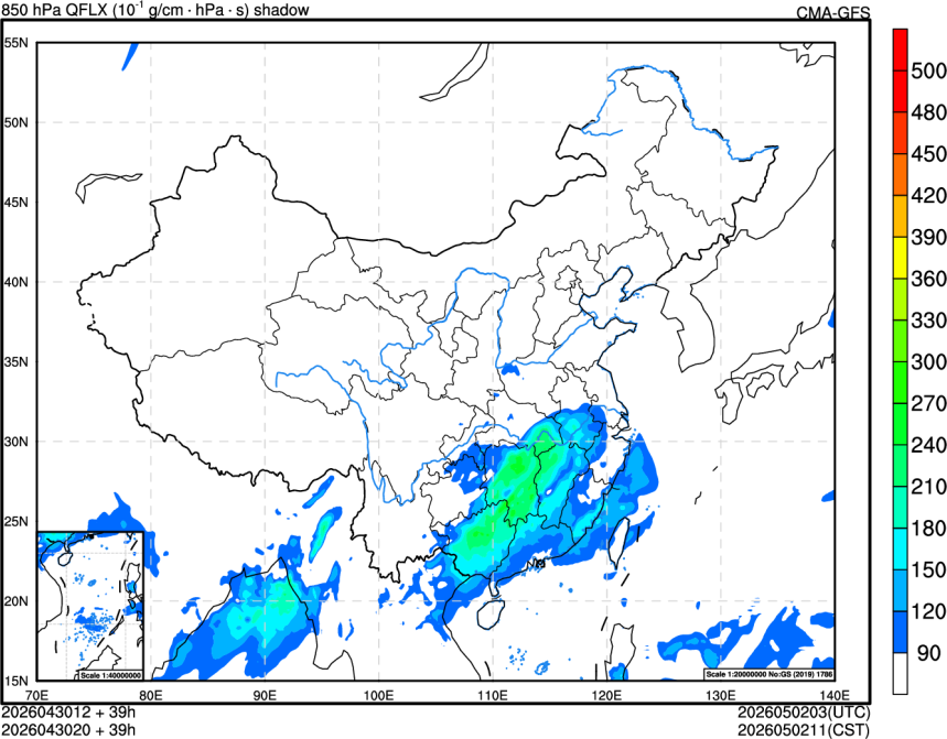 04/30 12时 +039小时