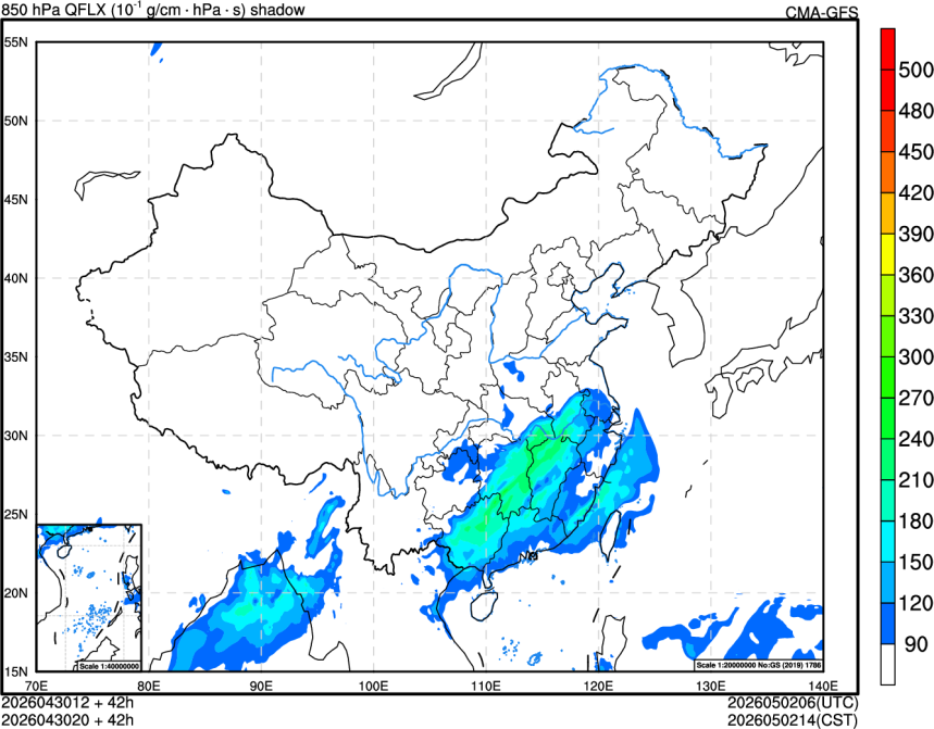 04/30 12时 +042小时