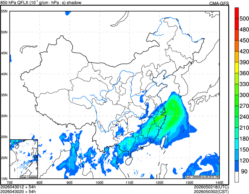 04/30 12时 +054小时