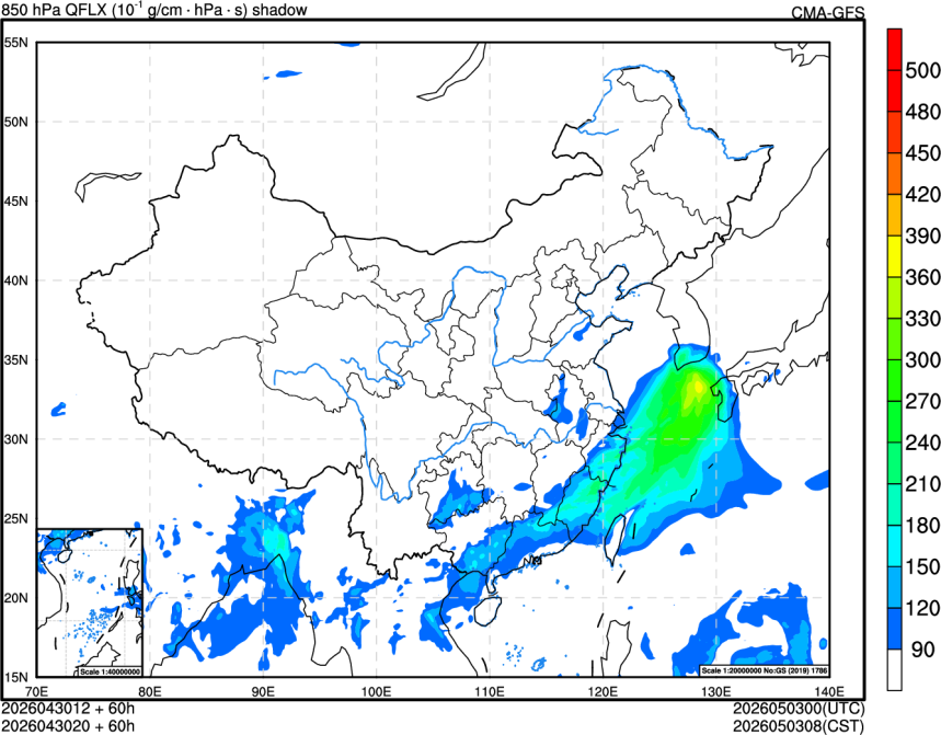 04/30 12时 +060小时