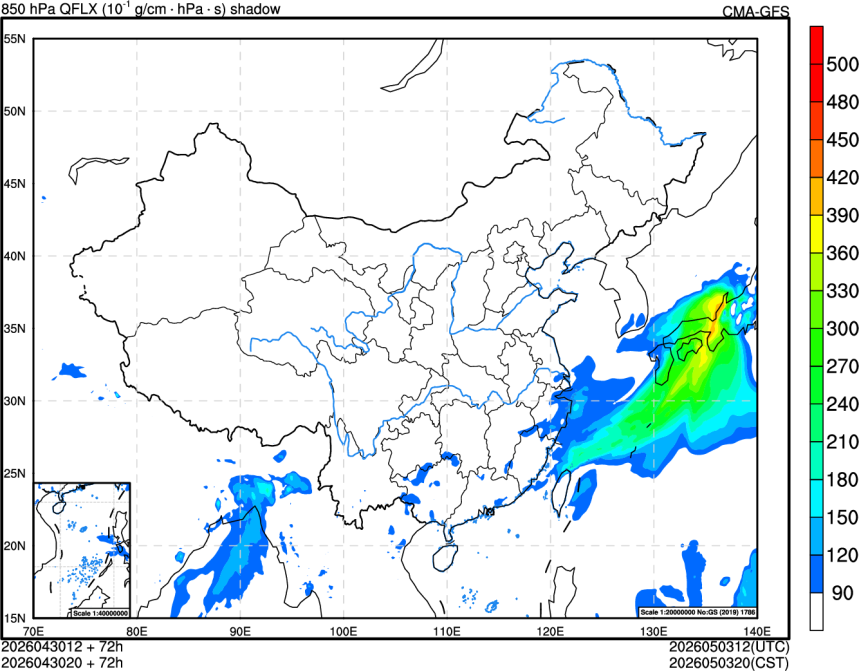 04/30 12时 +072小时