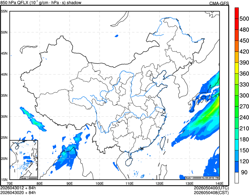 04/30 12时 +084小时
