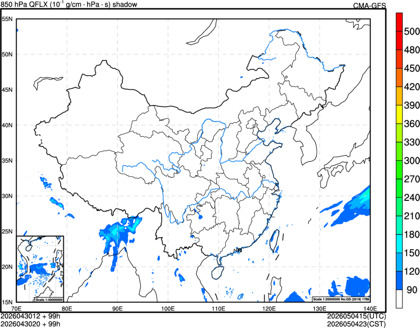 04/30 12时 +099小时