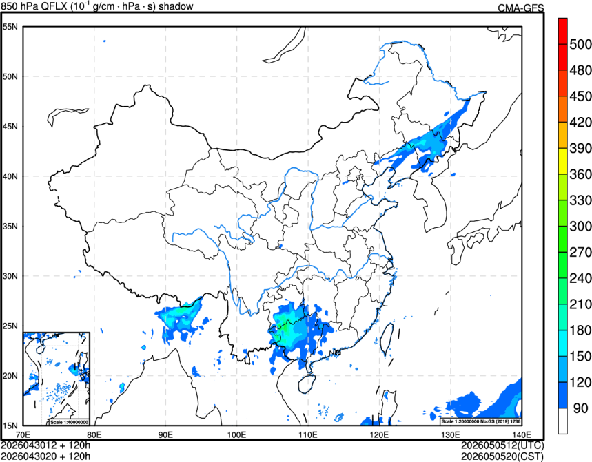 04/30 12时 +120小时