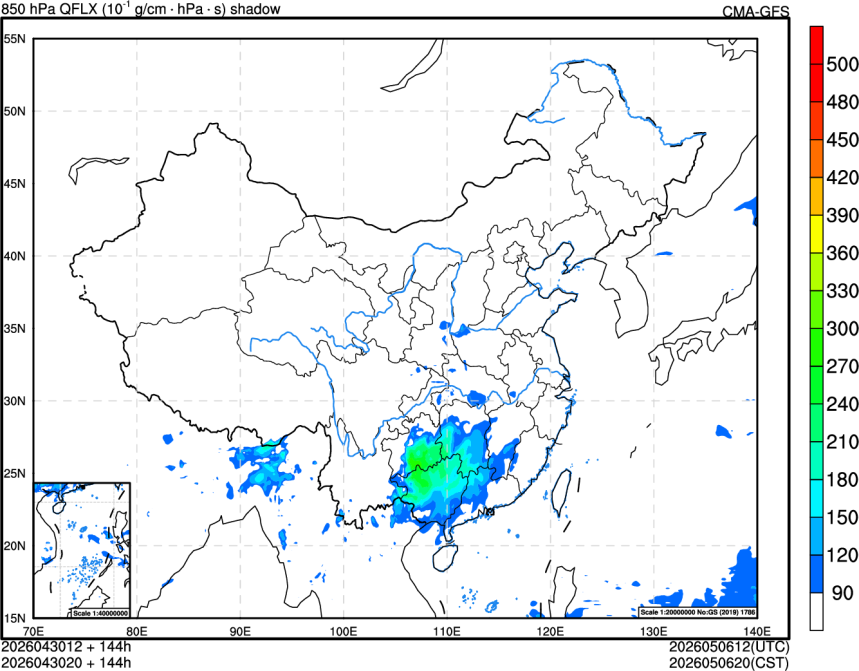 04/30 12时 +144小时