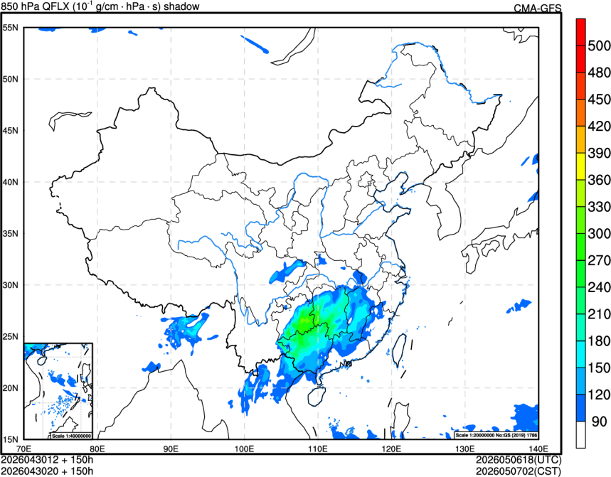 04/30 12时 +150小时
