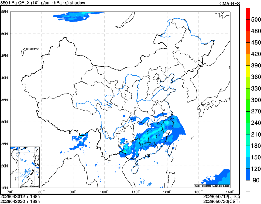04/30 12时 +168小时