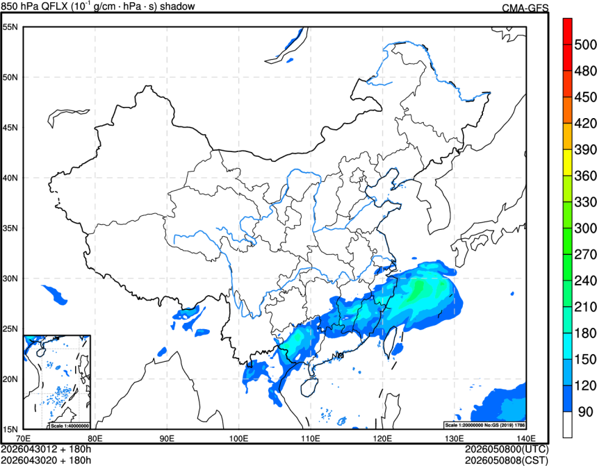 04/30 12时 +180小时