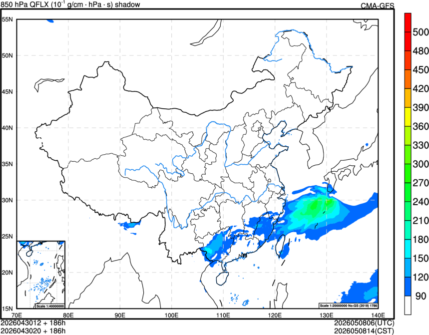 04/30 12时 +186小时