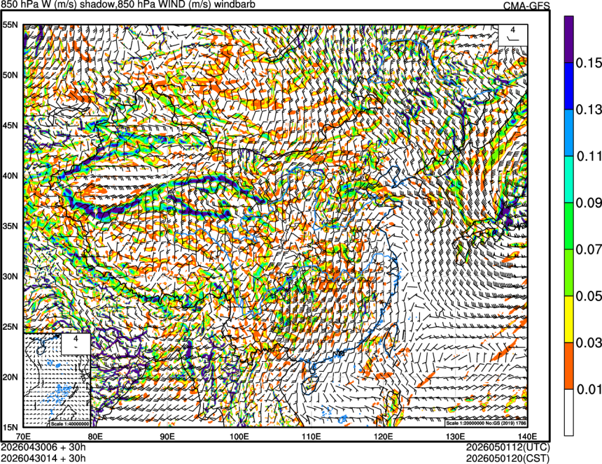04/30 06时 +030小时