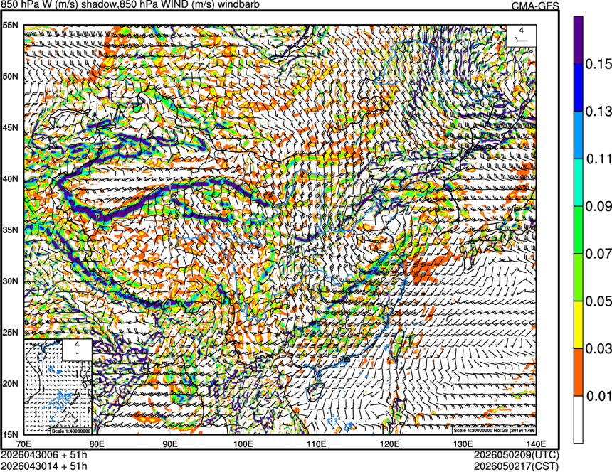 04/30 06时 +051小时