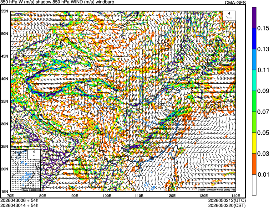 04/30 06时 +054小时