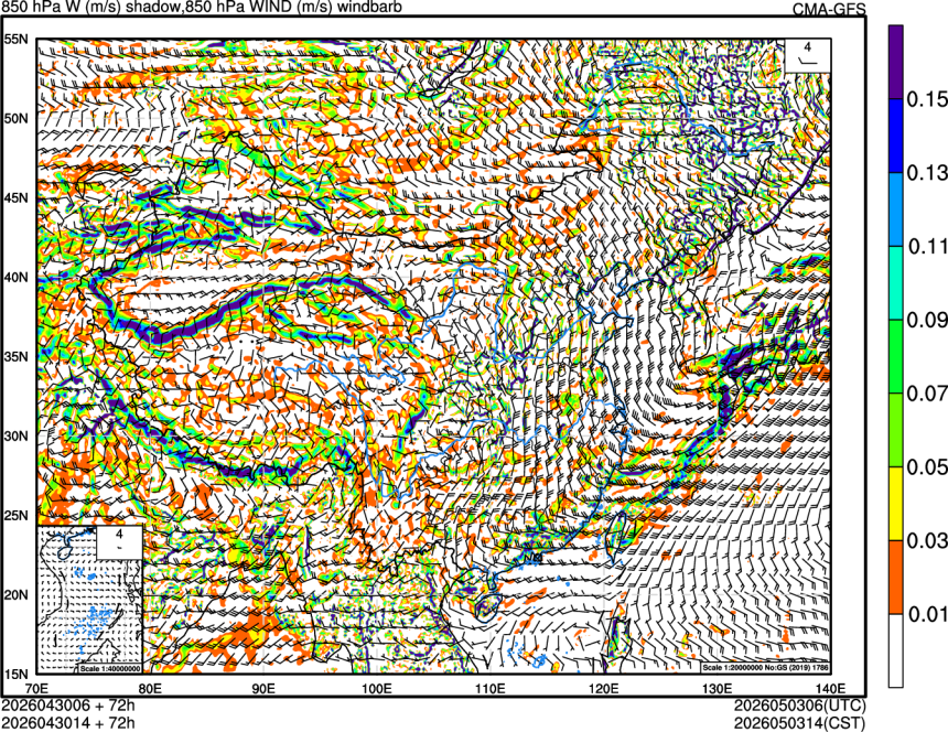 04/30 06时 +072小时
