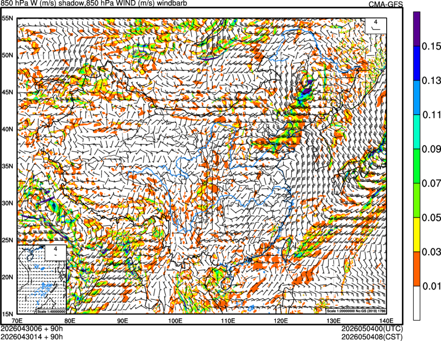 04/30 06时 +090小时
