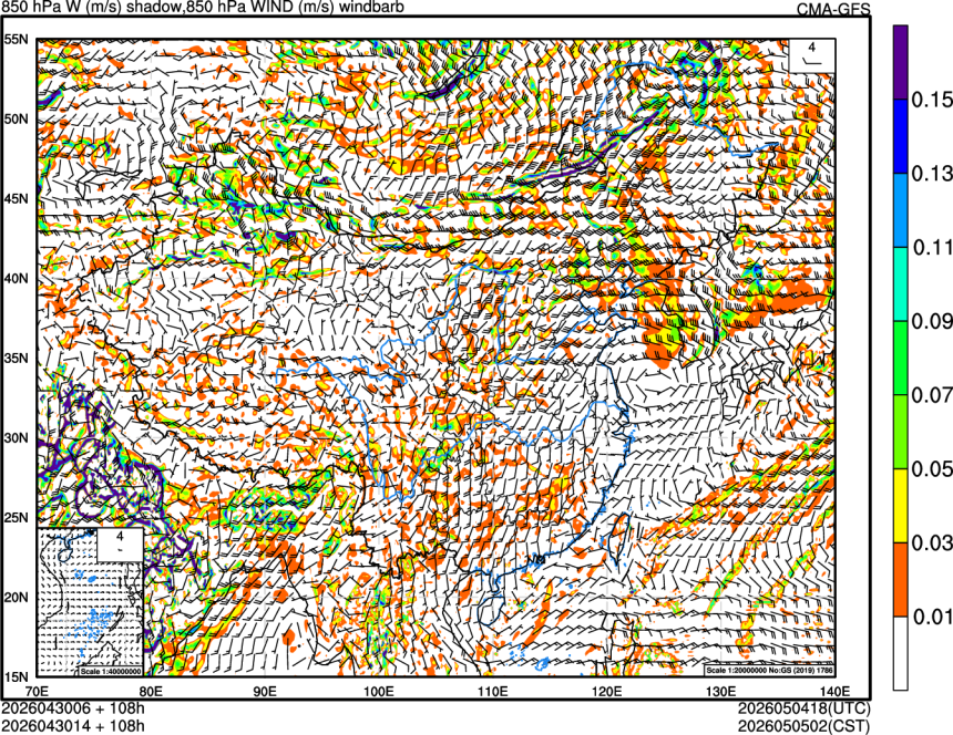 04/30 06时 +108小时
