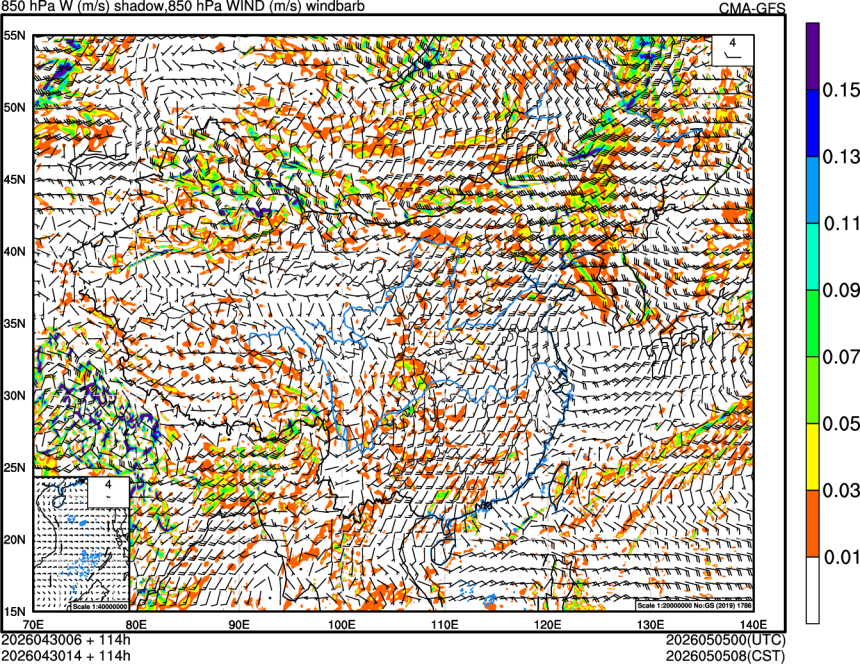 04/30 06时 +114小时