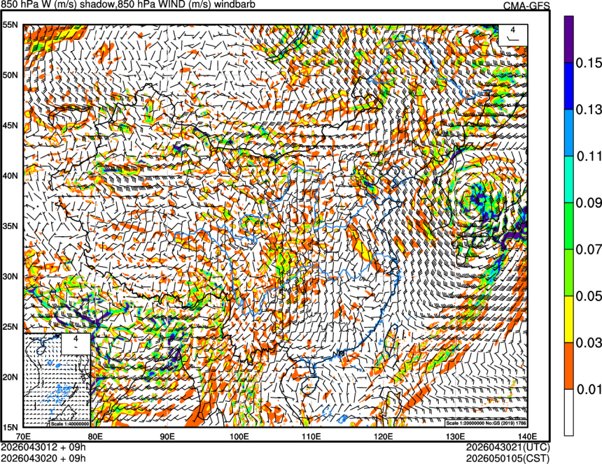 04/30 12时 +009小时