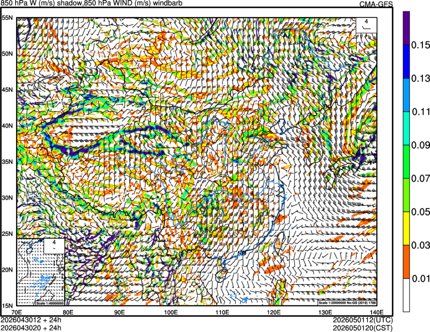 04/30 12时 +024小时