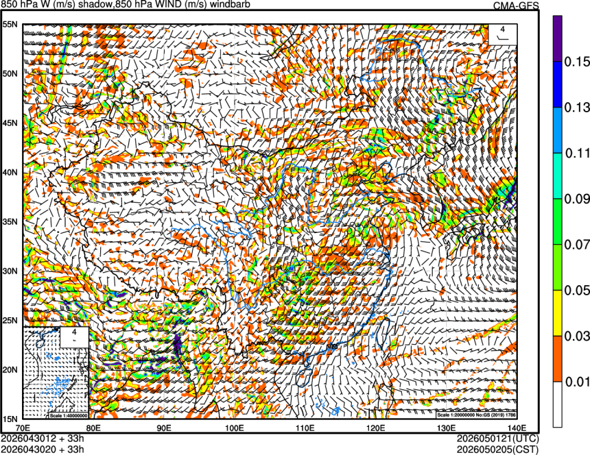 04/30 12时 +033小时