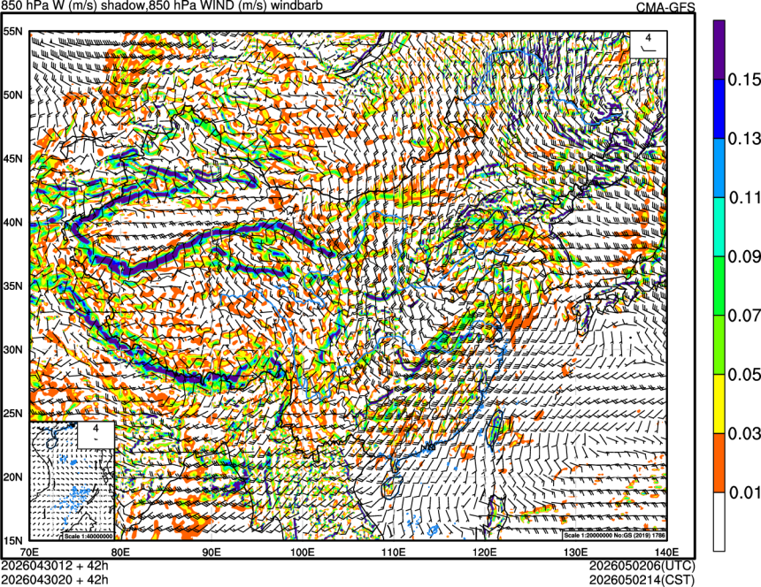 04/30 12时 +042小时