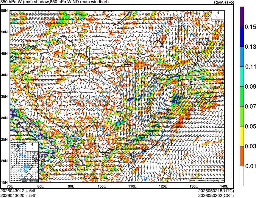 04/30 12时 +054小时