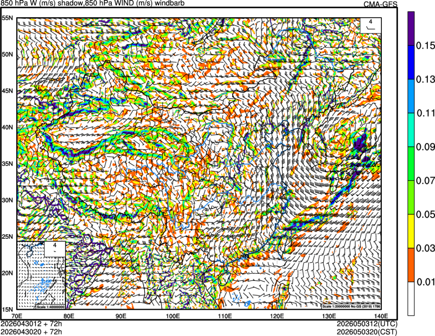 04/30 12时 +072小时