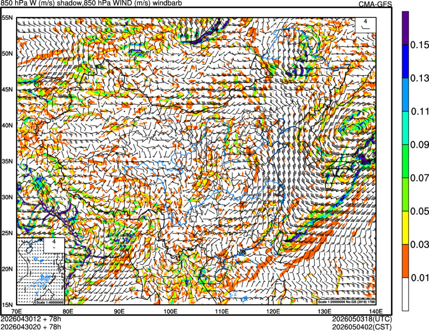 04/30 12时 +078小时